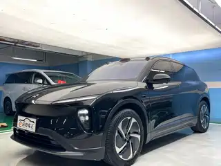 NIO ES6 2023