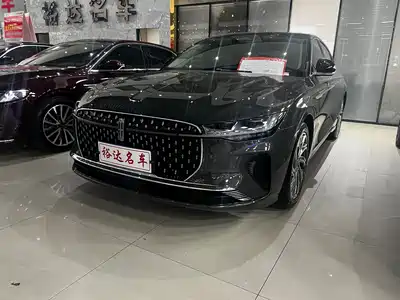 Lincoln Z 2023