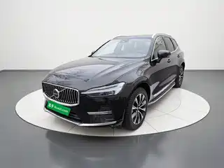Volvo XC60 2024