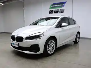 BMW BMW 2 Series Touring 2018