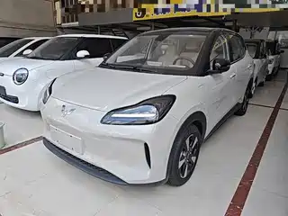 Wuling Motors Binguo PLUS 2024