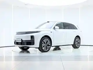 Li Auto Li Auto L7 2025