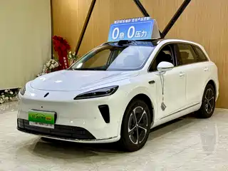 Shangjie SUV 2025