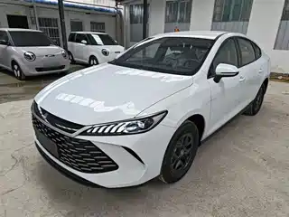 BYD Qin PLUS 2026