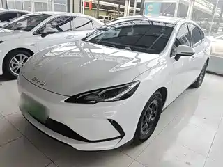 BYD Hai Bao 05 DM-i 2025