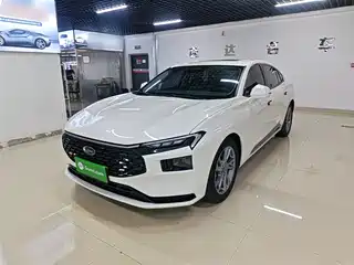Ford Mondeo 2023