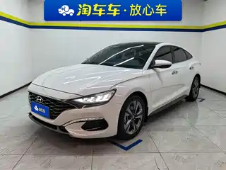 Hyundai Fista 2018