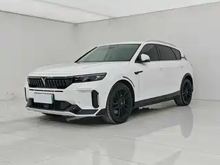 Voyah Auto FREE 2023