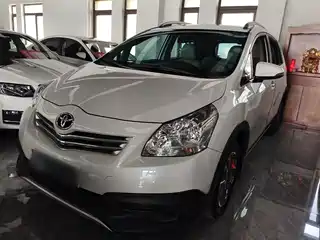 Toyota E'Z 2014