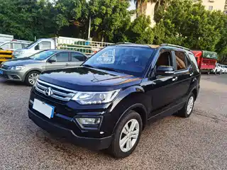 Changan Oshan Changan Oushang CX70 2016