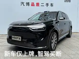 AITO Wenjie M8 2025