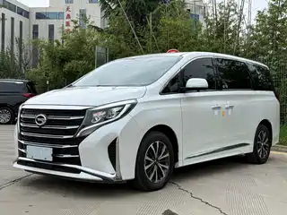 GAC Trumpchi M8 2024