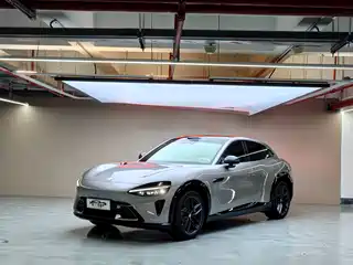 Xiaomi Auto Xiaomi YU7 2025