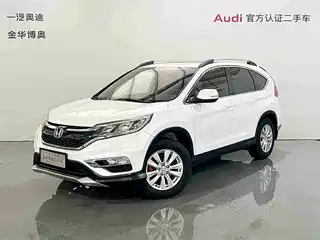 Honda CR-V 2017