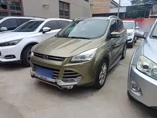Ford Kuga 2014