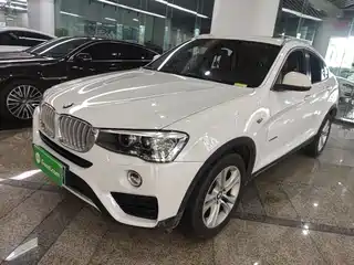 BMW BMW X4 2014