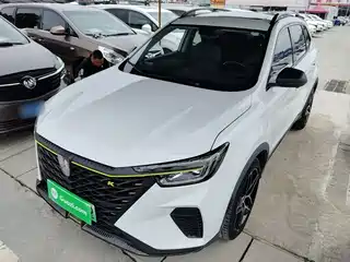 Roewe RX5 New Energy 2022