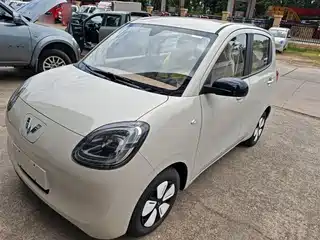 Wuling Motors Hongguang MINIEV 2026