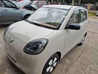 Wuling Motors Hongguang MINIEV 2025