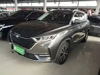 Changan Oshan X7 2020