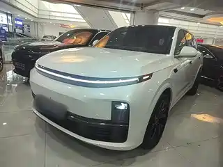 Li Auto L7 2023