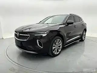 Buick Envision S 2022
