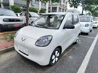 Wuling Motors Hongguang MINIEV 2025