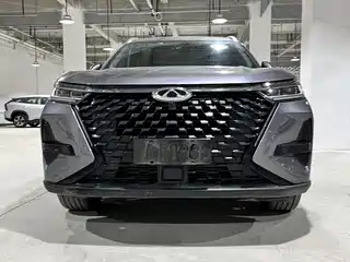 Chery Tiggo 8 PRO 2022
