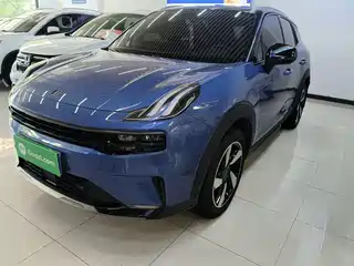 Lynk & Co 06 2021
