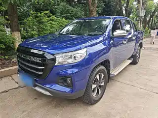 Changan Kaicheng F70 2022