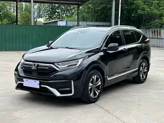 Honda CR-V 2022