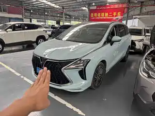 Dongfeng Fengxing Fengxing Yacht 2022