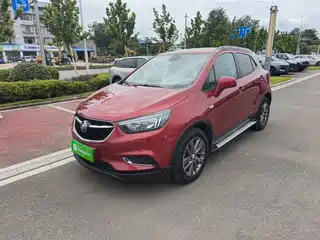 Buick Encore 2016