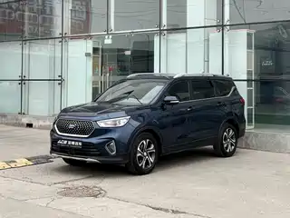 Changan Oshan Cosmos 2018