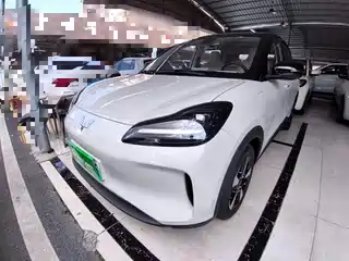 Wuling Motors Binguo PLUS 2024