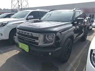 Haval Big Dog 2023