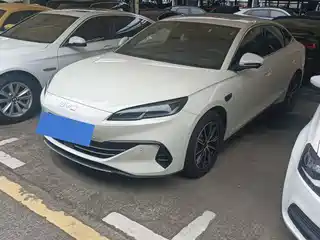 BYD Seal 06 New Energy 2025