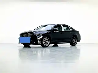 Geely Xing Rui 2025