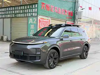 Li Auto L9 2023
