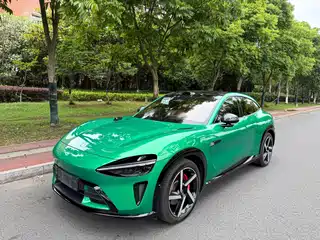 Xiaomi Auto YU7 2025
