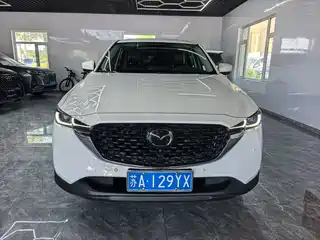 Mazda CX-5 2023