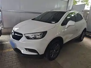 Buick Encore 2017