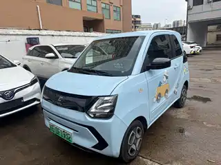 Dongfeng Fengguang Fengguang MINIEV 2022
