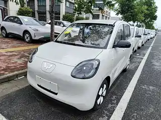 Wuling Motors Hongguang MINIEV 2025
