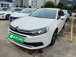 Citroën C5 2017