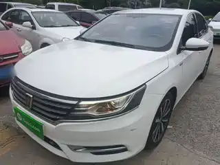 Roewe i6 2019