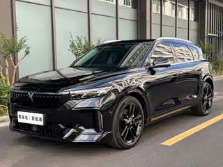 Voyah Auto FREE 2023