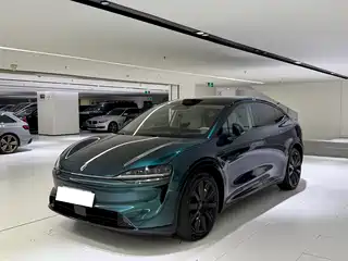 Zhijie Luxeed R7 2025