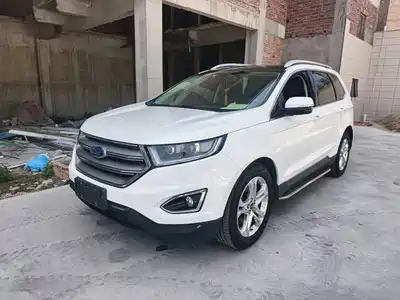 Ford Edge 2015