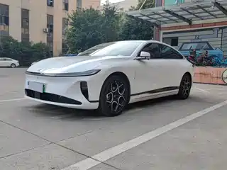 Changan Qiyuan A07 2024